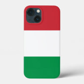 italië Case-Mate iPhone case (Achterkant)