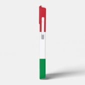 italië Case-Mate iPhone case (Achterkant / Links)