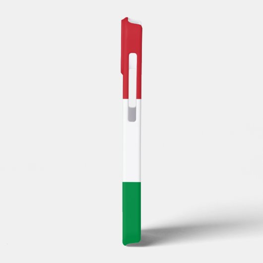 italië Case-Mate iPhone case (Achterkant / Links)