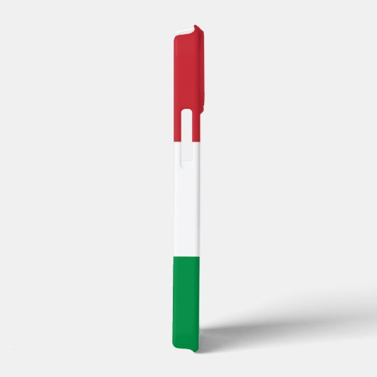 italië Case-Mate iPhone case (Achterkant / Rechts)