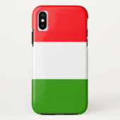 Italië Case-Mate iPhone Case (Achterkant)