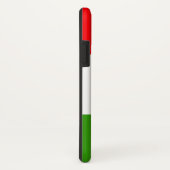Italië Case-Mate iPhone Case (Achterkant / rechts)