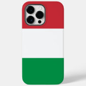 Italië Case-Mate iPhone Case (Achterkant)