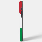 Italië Case-Mate iPhone Case (Achterkant / Links)