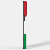 Italië Case-Mate iPhone Case (Achterkant / Rechts)