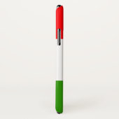 Italië Case-Mate iPhone Case (Achterkant / rechts)