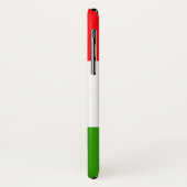 Italië Case-Mate iPhone Case (Achterkant/links)