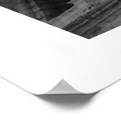 Italië Collage Poster (Hoek)