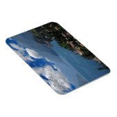 Italië - Como Lake - Bellagio - Magneet (Rechterzijde)