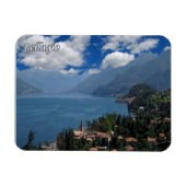 Italië - Como Lake - Bellagio - Magneet (Horizontaal)