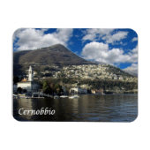 Italië - Como Lake - Cernobbio - Magneet (Horizontaal)