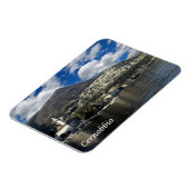 Italië - Como Lake - Cernobbio - Magneet (Linkerzijde)