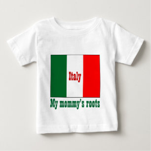 Italië de wortels van mijn mama