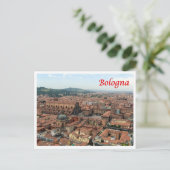 Italië - Emilia Romagna - Bologna - Briefkaart (Staand voorkant)