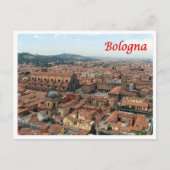 Italië - Emilia Romagna - Bologna - Briefkaart (Voorkant)