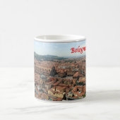 Italië - Emilia Romagna - Bologna - Koffiemok (Center)