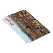 Italië - Emilia Romagna - Bologna - Magneet (Rechterzijde)