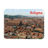 Italië - Emilia Romagna - Bologna - Magneet (Horizontaal)