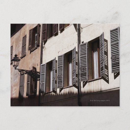 Italië,Emilia-Romagna,Parma Briefkaart (Voorkant)