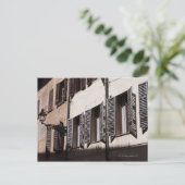 Italië,Emilia-Romagna,Parma Briefkaart (Staand voorkant)