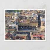 Italië - Emilia Romagna - Parma - Briefkaart (Voorkant)