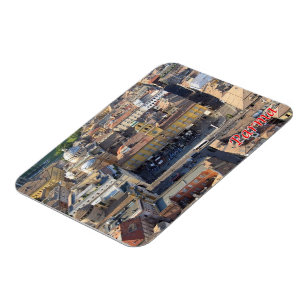 Italië - Emilia Romagna - Parma - Magneet