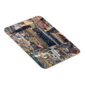 Italië - Emilia Romagna - Parma - Magneet (Rechterzijde)