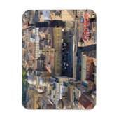 Italië - Emilia Romagna - Parma - Magneet (Verticaal)