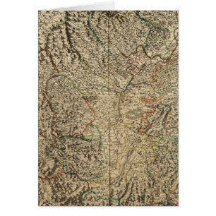 Italië en Frankrijk