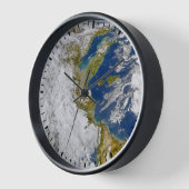 Italië en het Adriatische Zee. (Hoek)