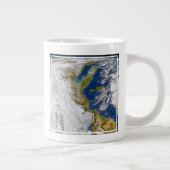 Italië en het Adriatische Zee. Grote Koffiekop (Rechts)