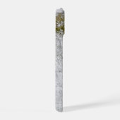 Italië en het Adriatische Zee. iPhone 15 Case (Rechterkant)