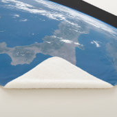 Italië en het eiland Sicilië. Sherpa Deken (3/4)