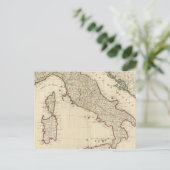 Italië en Slovenië 2 Briefkaart (Staand voorkant)