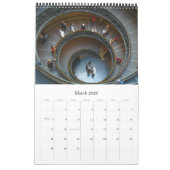 italië en vaticaan kalender 2012 (Mar 2026)