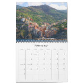 italië en vaticaan kalender 2013 (Feb 2027)