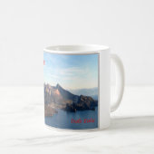 Italië - Eolische eilanden - Stromboli Volcano - Koffiemok (Voorkant rechts)