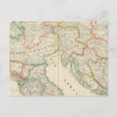 Italië Europa 20 Briefkaart (Voorkant)