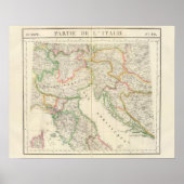 Italië Europa 20 Poster (Voorkant)