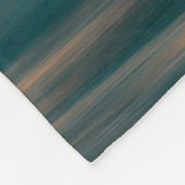 Italië Fleece Deken (Hoek)