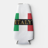 ITALIË FLESJESKOELER (Voorkant)