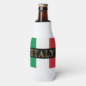 ITALIË FLESJESKOELER (Fles Voorkant)