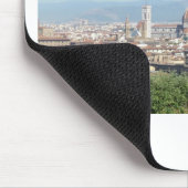 Italië Florence Duomo (St.K.) Muismat (Hoek)