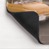 Italië, Florence. Fiat 800 Rally kruist Arno Muismat (Hoek)