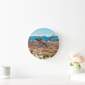 Italië Florence Fotografie Ronde Klok (Huis)