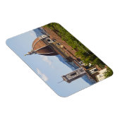 Italië, Florence, Uitzicht van de Kathedraal van F Magneet (Rechterzijde)