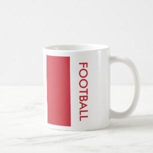 ITALIË FOOTBALL KOFFIEMOK