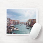 Italië Foto Venetië Canal Muismat (Met muis)