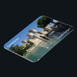 Italië - Gardenmeer - Sirmione - Castello Scaliger Magneet<br><div class="desc">Hier vind je het souvenir van je vakantie. Deze categorie bevat souvenirs van vele plaatsen in:Europa - Italië - het Gardameer - Sirmione - Castello Scaligero. Verbaasd vrienden en familieleden met de unieke souvenirs van je geweldige reis! Probeer ons!</div>