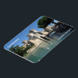 Italië - Gardenmeer - Sirmione - Castello Scaliger Magneet<br><div class="desc">Hier vind je het souvenir van je vakantie. Deze categorie bevat souvenirs van vele plaatsen in:Europa - Italië - het Gardameer - Sirmione - Castello Scaligero. Verbaasd vrienden en familieleden met de unieke souvenirs van je geweldige reis! Probeer ons!</div>